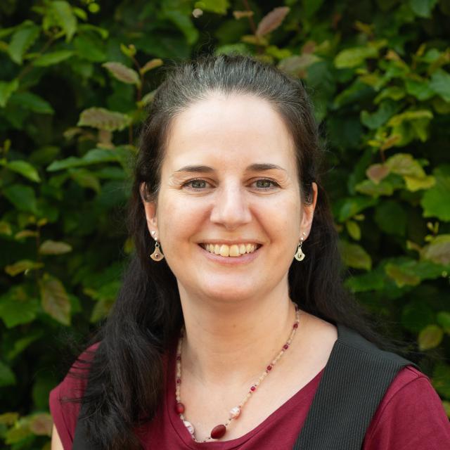 Photo of Helen Drakard
